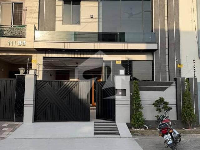House for sale in Rawalpindi, Islamabad Capital Territory