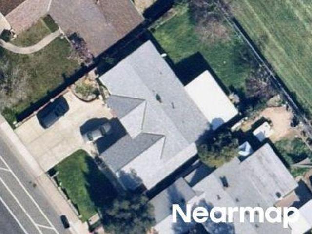 House for sale in Sacramento, California