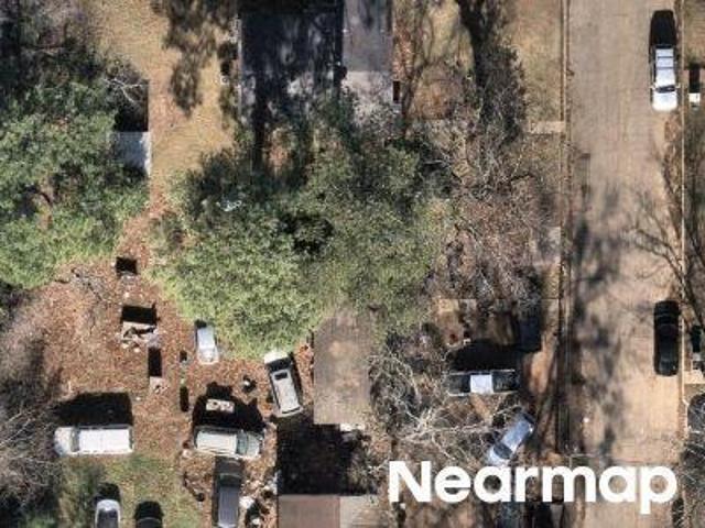 House for sale in Birmingham, Alabama