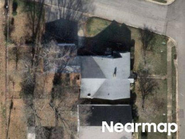 House for sale in Birmingham, Alabama