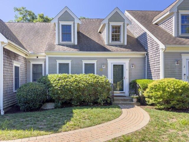 Condo for sale in Orleans, Massachusetts