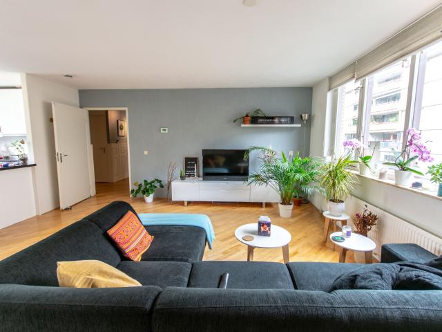 Appartement te huur in De Beek, Ermelo