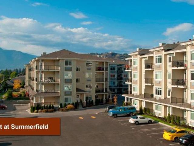 Apartment for rent in Winfield, British Columbia