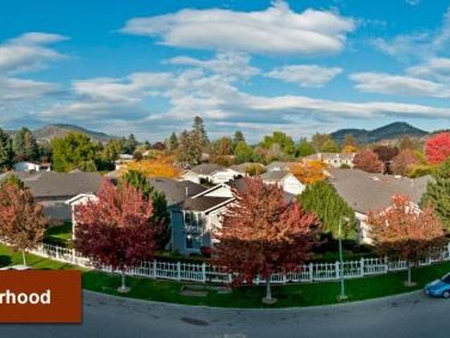 Apartment for rent in Winfield, British Columbia