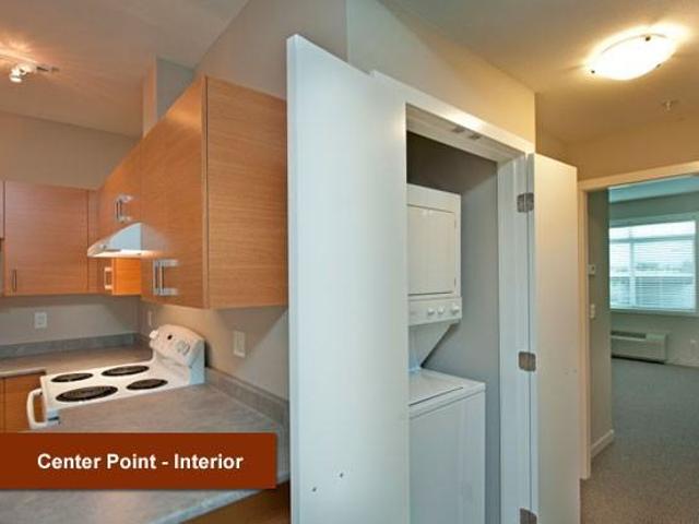 Apartment for rent in Winfield, British Columbia