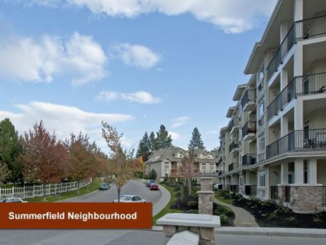 Apartment for rent in Winfield, British Columbia