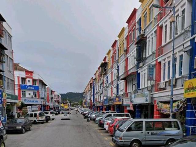 Flat for sale in Selayang, Selangor