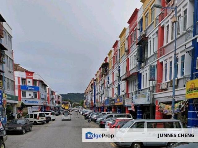 Shop for rent in Selayang, Selangor