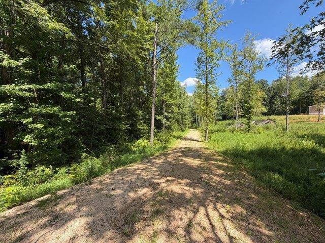 Land for sale in Tennessee