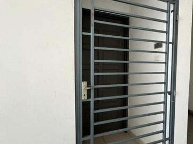 Serviced Residence for sale in Perak, Taiping