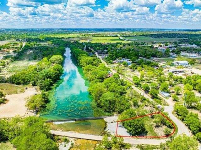 Land for sale in Center Point, Texas