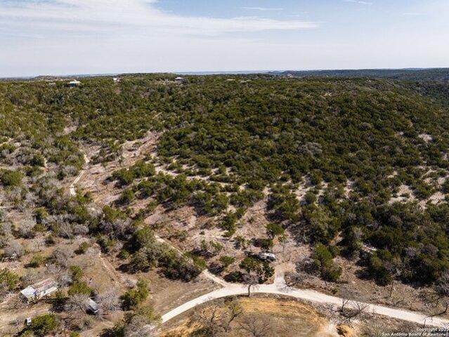 Land for sale in Center Point, Texas
