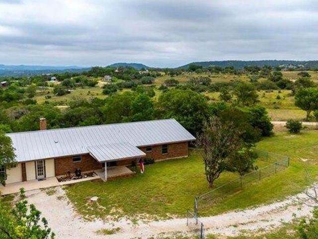 Land for sale in Center Point, Texas
