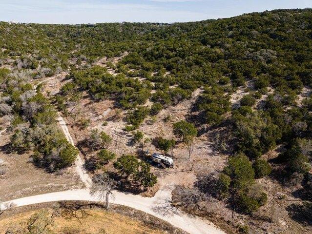 Land for sale in Center Point, Texas