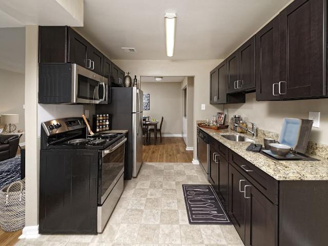 Apartment for rent in Waldorf, Maryland