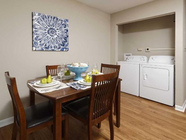 Apartment for rent in Waldorf, Maryland