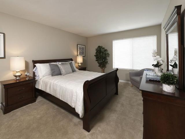 Apartment for rent in Waldorf