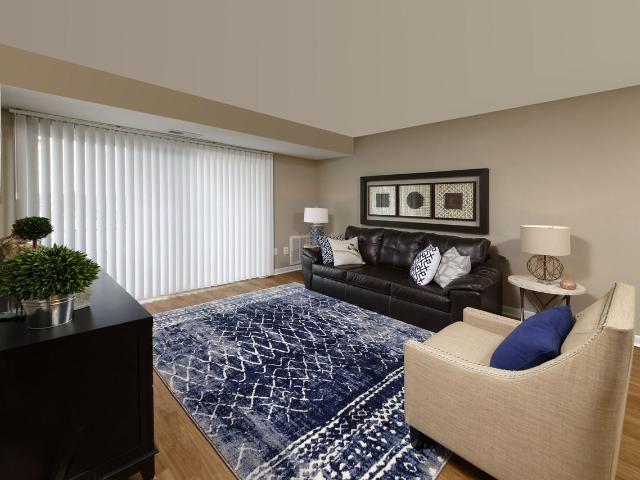 Apartment for rent in Holly Tree Park, Waldorf
