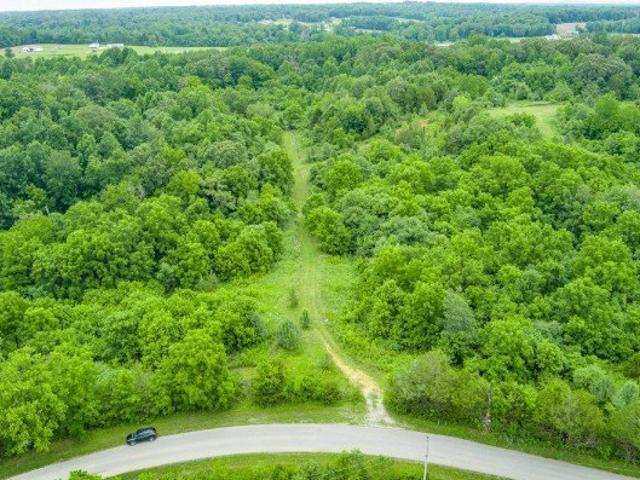 Land for sale in Tennessee