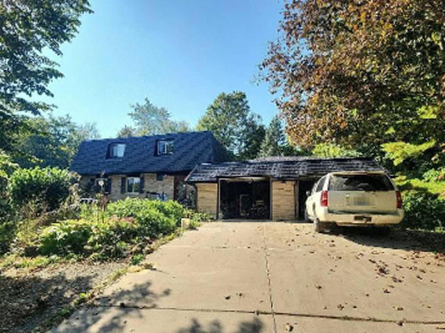 House for sale in Tuscola, Michigan