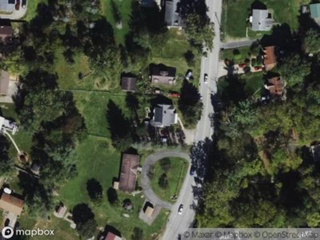 House for sale in Monroeville, Pennsylvania