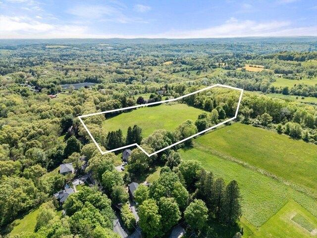 Land for sale in Dudley, Massachusetts
