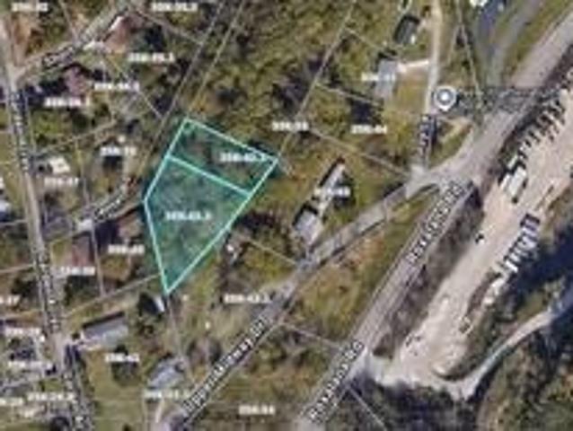 Land for sale in Dunbar, Kanawha County