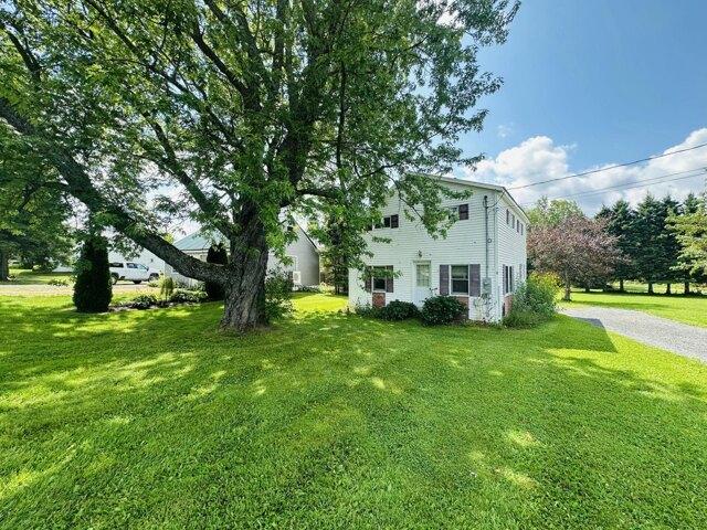 House for sale in Easton, Maine