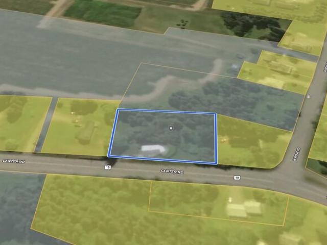 Land for sale in Easton, Maine