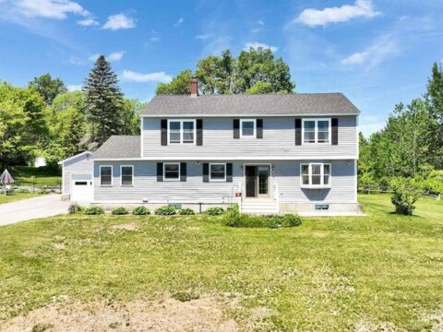 House for sale in New Hampshire