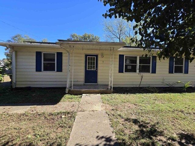 House for sale in Mayflower, Arkansas