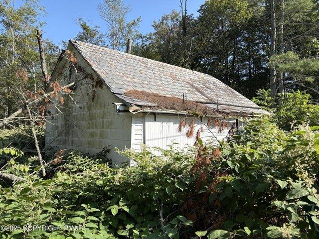 Land for sale in Stroudsburg, Pennsylvania