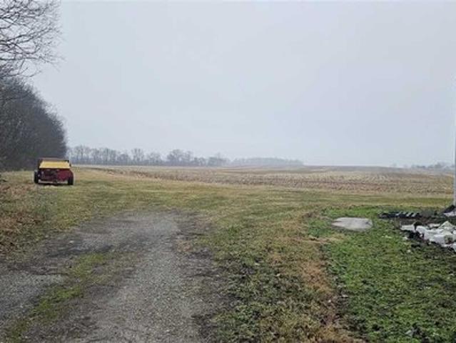 Land for sale in Williamsburg, Indiana