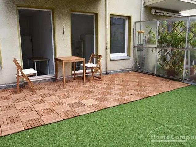 Apartment mieten in Mitte, Hannover
