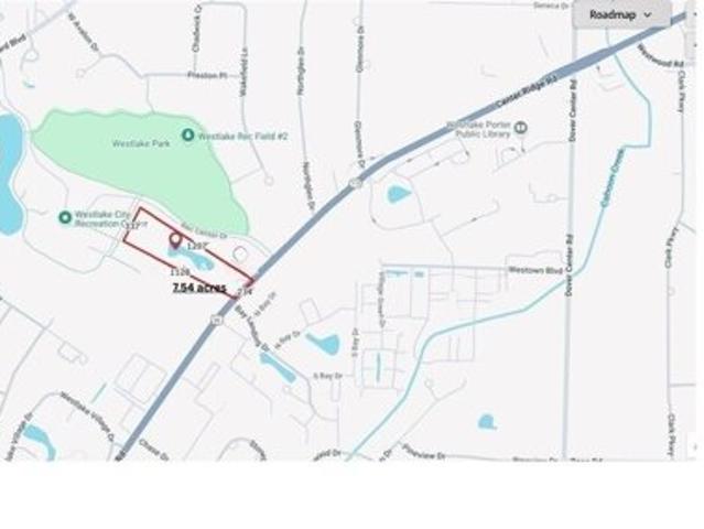 Land for sale in Westlake