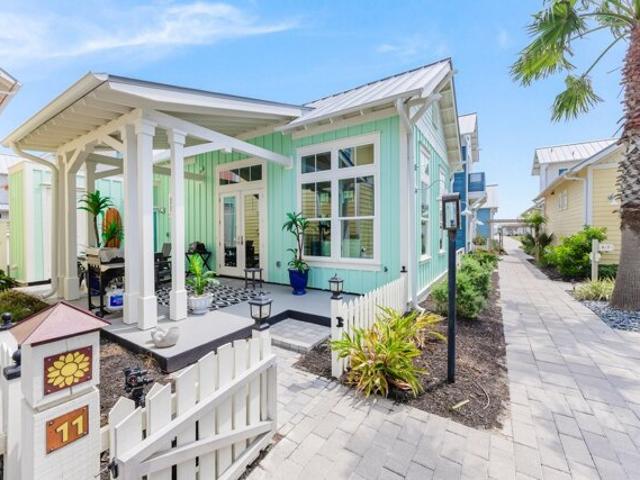 Condo for sale in Port Aransas, Texas