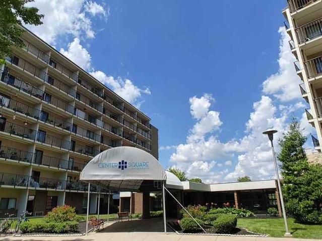 Apartment for rent in Bucks, Pennsylvania