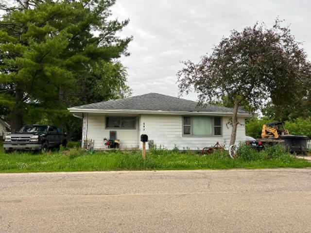 House for sale in Mazon, Illinois