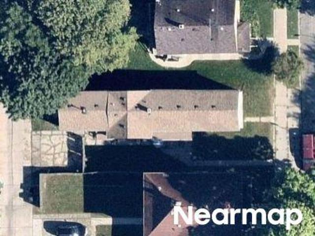 House for sale in Racine, Wisconsin