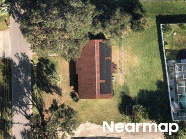House for sale in Riverside, DeLand
