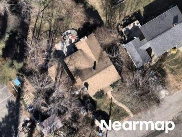 House for sale in Asheville, North Carolina