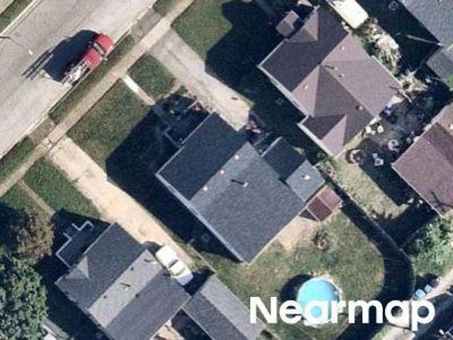 House for sale in East Saint Louis, Illinois