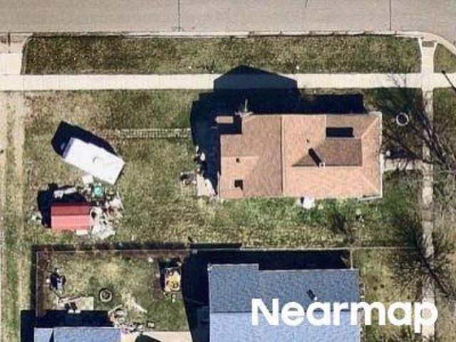 House for sale in Sturgis, Michigan