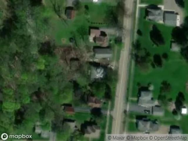 House for sale in Forestville, New York