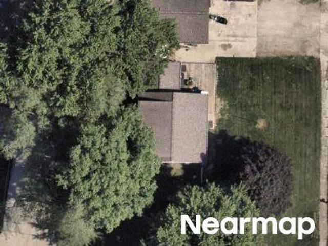 House for sale in Cedar Falls, Iowa