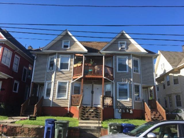 House for sale in Bridgeport, Greater Bridgeport Planning Region