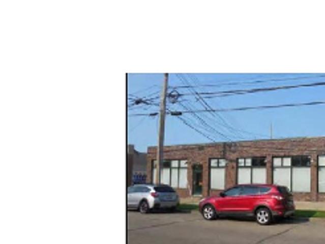 Commercial for sale in Lansing, Michigan