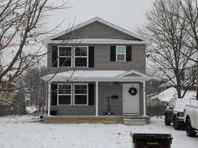 Property for sale in Jackson, Jackson County