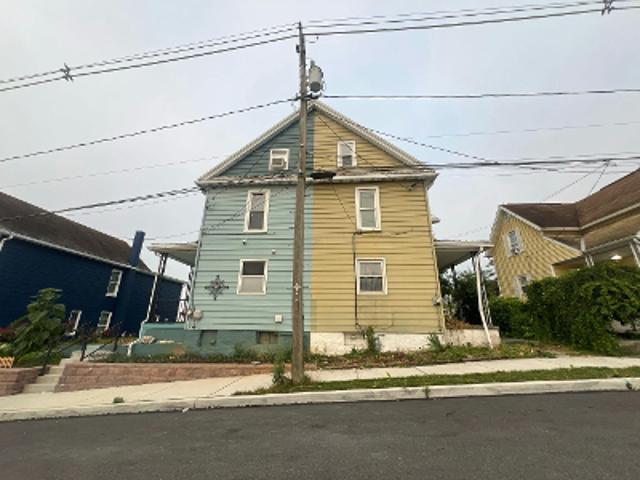 House for sale in Chambersburg, Pennsylvania