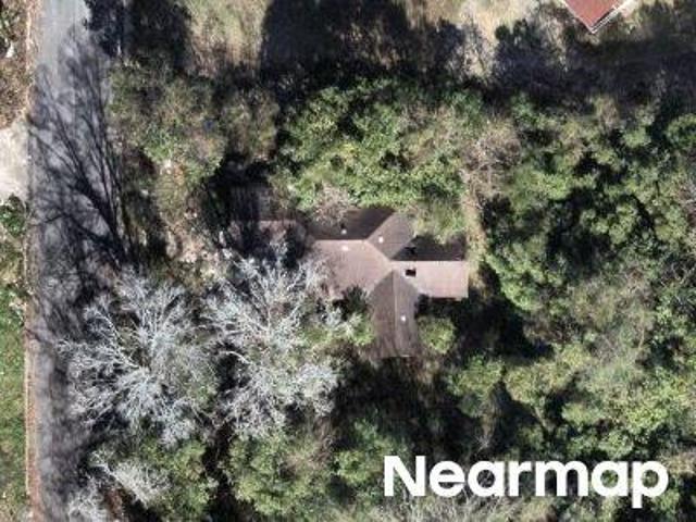 House for sale in Macon, Georgia